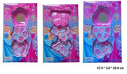 Косметика дитяча 5319А 3-віда коробка