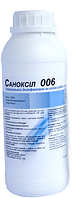Засіб для дезінфекції поверхонь та обладнання Саноксил 006 1л