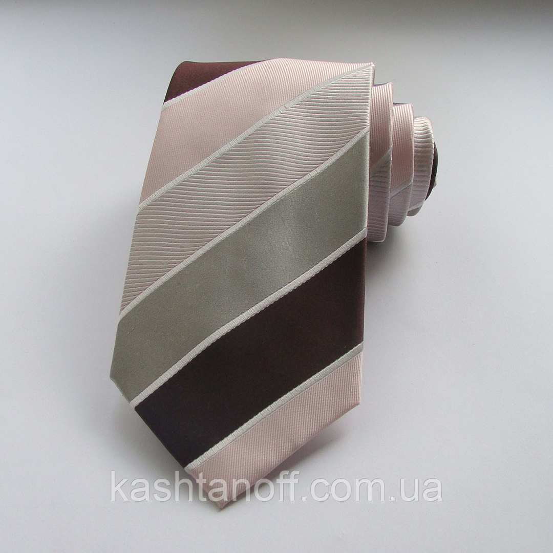 Краватка чоловіча шовкова Schonau&Houcken , фото 1