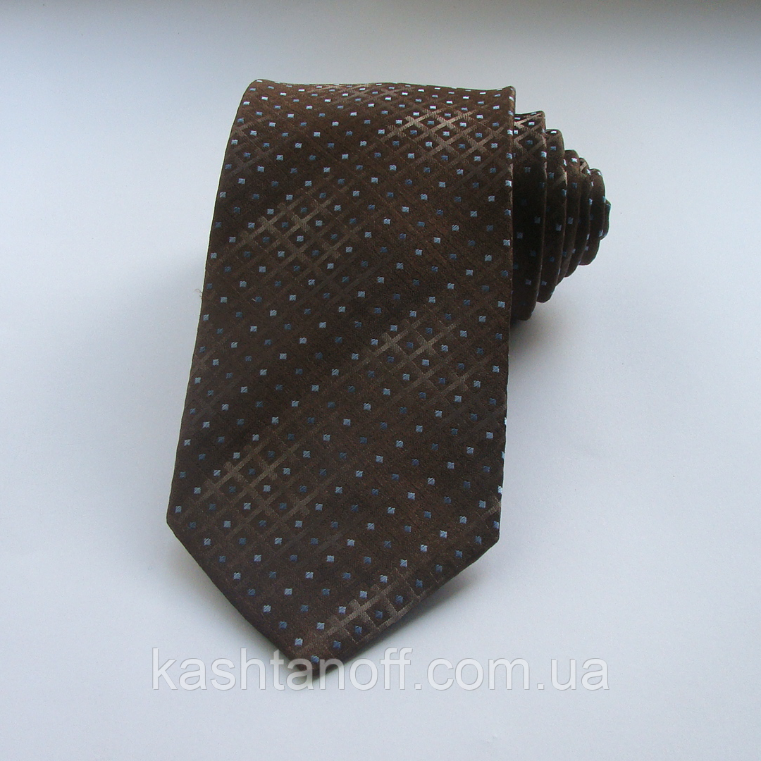 Краватка чоловіча шовкова Schonau&Houcken , фото 1