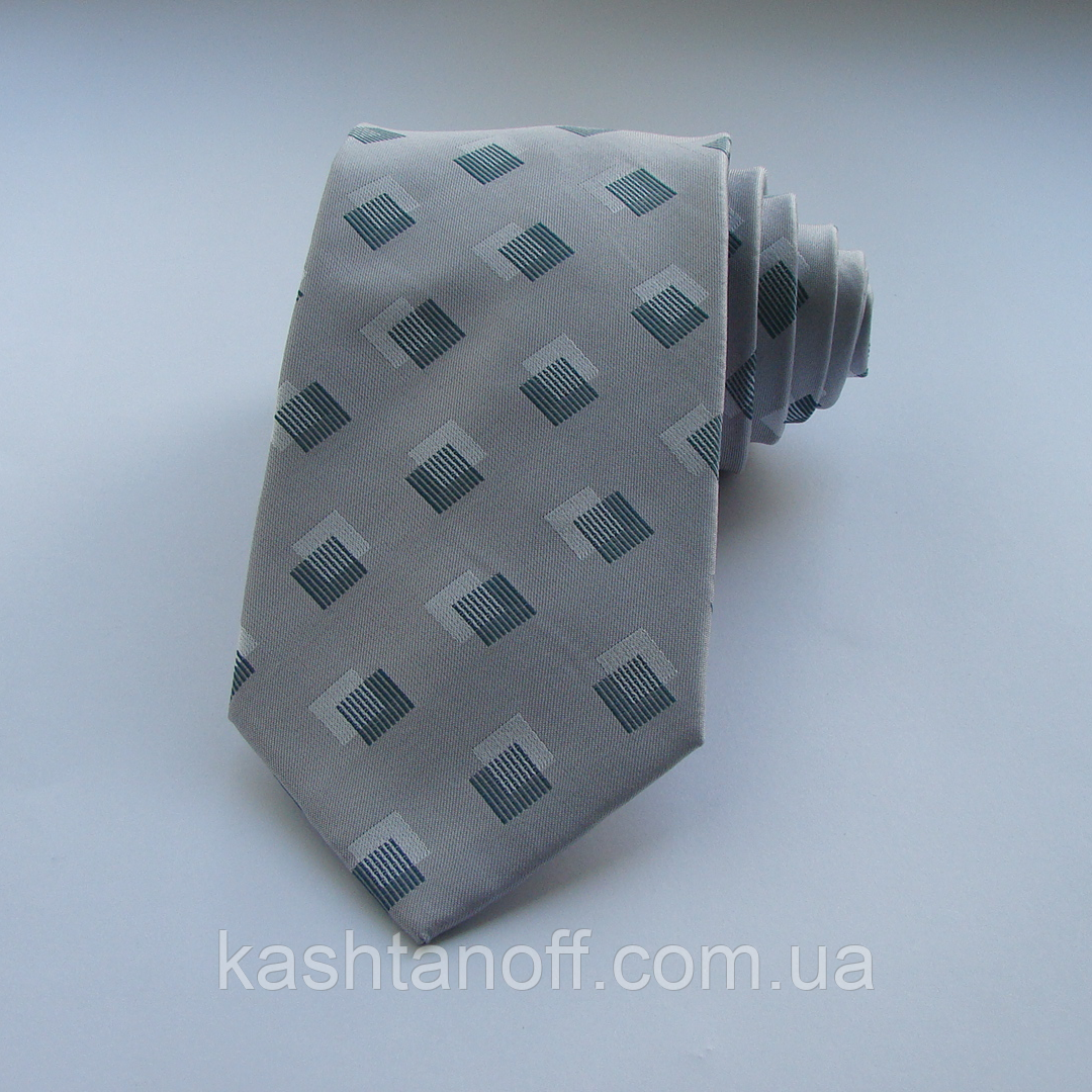 Краватка чоловіча шовкова Schonau&Houcken , фото 1