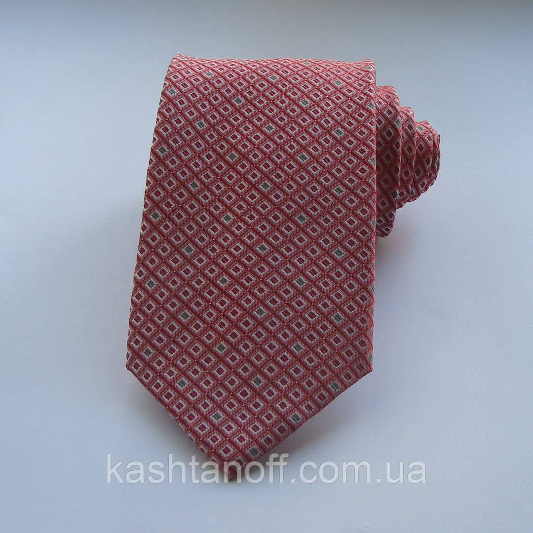 Краватка чоловіча шовкова Schonau&Houcken , фото 1