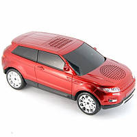 Колонка у формі машини RANGE ROVER SPORT (USB/FM) ws-6808rl