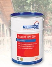 Ґрунтовка для дерева Induline sw-900