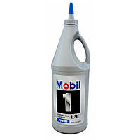 Mobil 1 Synthetic Gear Lubricant LS 75W-90, 0. 946 L, 98LJ44 (USA)