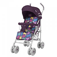 Коляска-трость Walker, «Babycare» (BT-SB-0001/1), цвет Purple (фиолетовый)