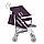 Коляска-тростина Walker, «Babycare» (BT-SB-0001/1), колір Purple (фіолетовий), фото 2