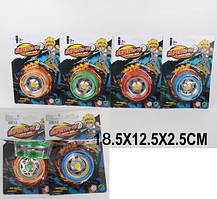 Гра Йо-йо 611 на планшетці йойо