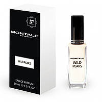 Жіночий міні-парфуми Montale Wild Pears, 50 мл