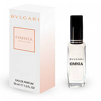 Жіночий міні-парфуми Bvlgari Omnia Crystalline, 50 мл
