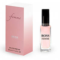 Жіночий міні-парфуми Hugo Boss Femme, 50 мл