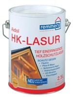 Захист для древнсины Aidol hk-lasur