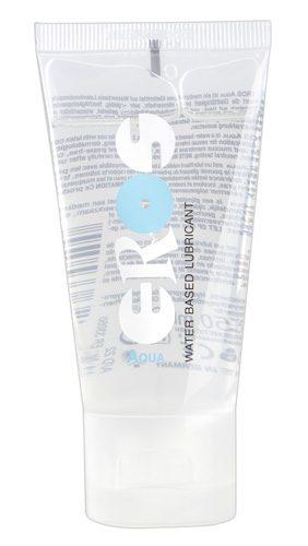 Лубрикант на водній основі Eros Essential Aqua