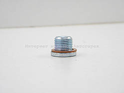 Болт масляного піддону Рено Майстер 01> - FA1 (Польща) 518471021