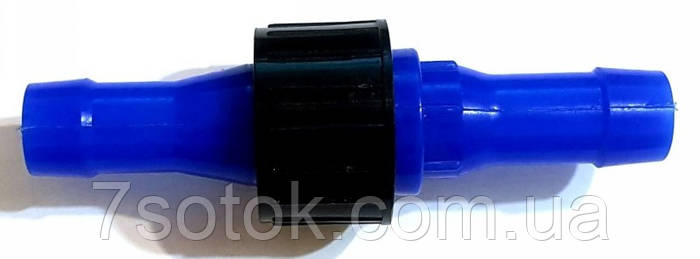 Купить Пожарное соединение, 1/2", цена 6.40 ₴ — Prom.ua (ID#981445712)