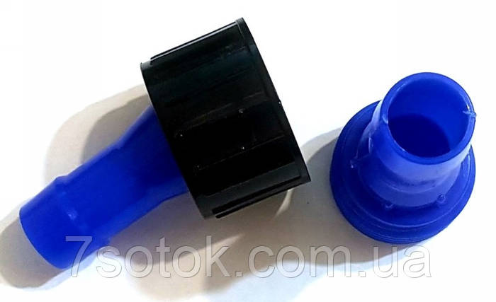 Купить Пожарное соединение, 1/2", цена 6.40 ₴ — Prom.ua (ID#981445712)