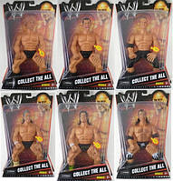 Рестлер WWE 395А рестлінг