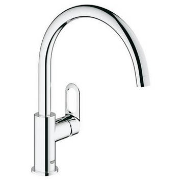 Змішувач Для Кухні Grohe BauLoop 31368000