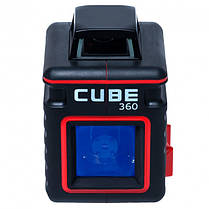 Лазерний нівелір ADA CUBE 360 PROFESSIONAL EDITION, фото 5