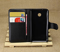 Чехол-бумажник для Huawei Ascend Y330