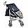 Коляска-тростина Rider, «Babycare» (BT-SB-0002), колір Grey (сірий), фото 2