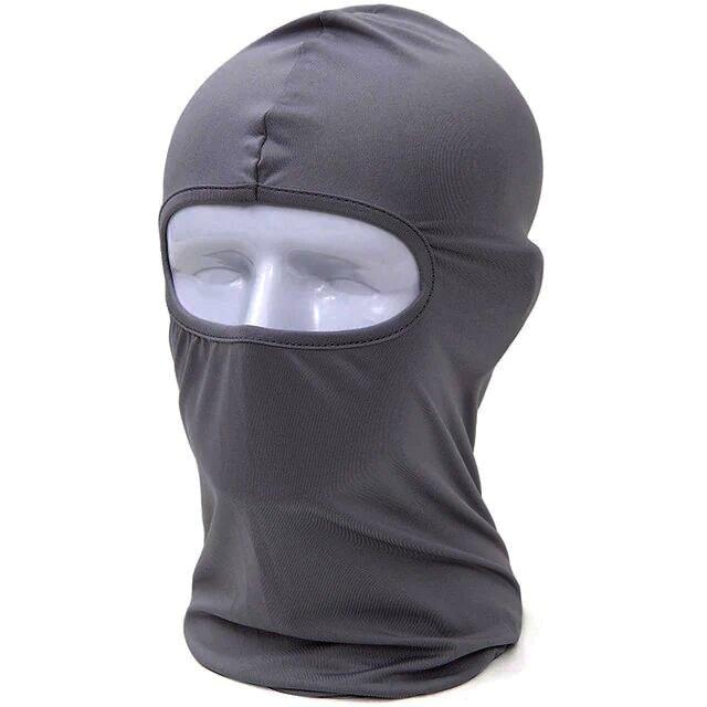 Балаклава, лижна маска, підшоломник BMS-07