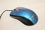 Мышка Havit HV-MS689 Blue, фото 2