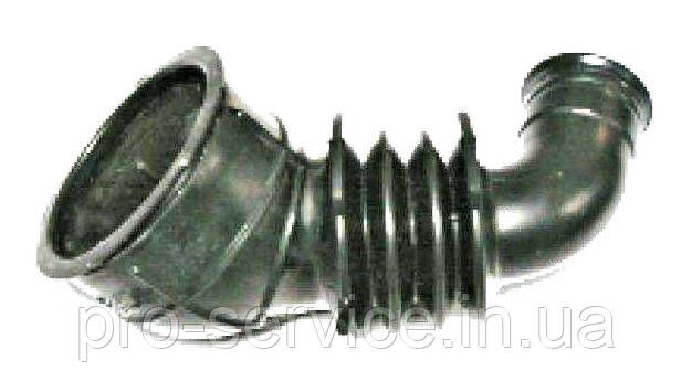Патрубок C00109648 для пральних машин Indesit, Hotpoint Ariston