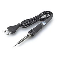 Паяльник швидкого нагріву, Zd-416G, керам. нагрівач, 20W, 220V