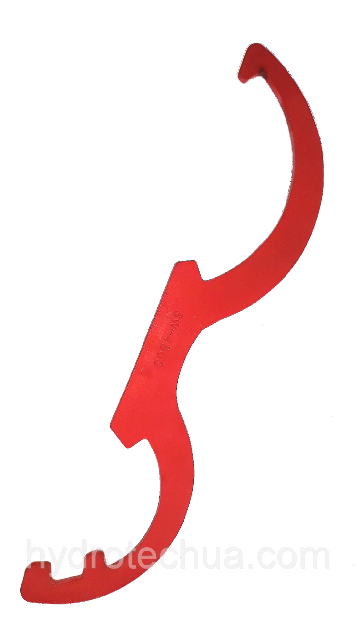 Ключ для з'єднання Storz типи С52-В75-А110