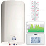 Огляд Gorenje OGB SMV9 SMART