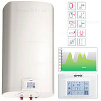 Огляд Gorenje OGB SMV9 SMART