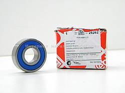 Підшипник колінвалу (сторона маховика) на Рено Майстер 01-> 1.9 dCi/2.5 dCi — FEBI BILSTEIN (Німеччина) -