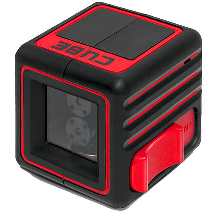 Нівелір лазерний ADA CUBE Basic edition, фото 1