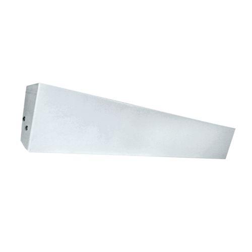 Опромінювач ОБП 1-30 з екраном, без ламп