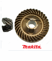 Пара шестерней болгарки Makita 9015 B