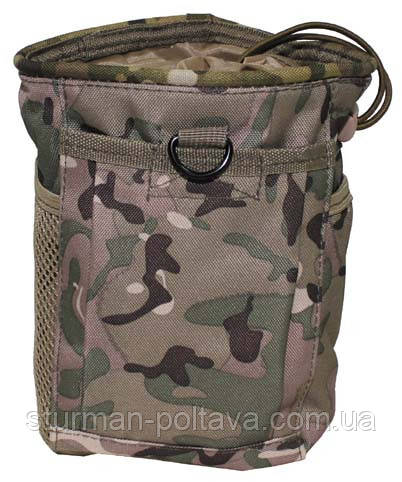 Сумка для скидання магазинів мультикам MFH Німеччина