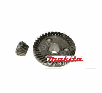 Пара шестірньої болгарки Makita GA5030, фото 1