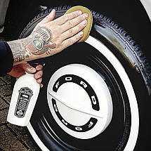 Універсальний засіб для салону - Meguiar's Mirror Bright™ Vinyl & Rubber Treatment 414 мл (MB0714EU), фото 5
