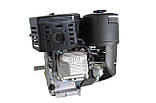Двигун WEIMA W230F-S (7,5 л. с. 230сс, вал 20мм шпонка, Євро5), фото 8