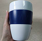 Оригінальна кружка BMW Cup Dark Blue (80222156342), фото 4