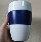 Оригінальна кружка BMW Cup Dark Blue (80222156342), фото 5