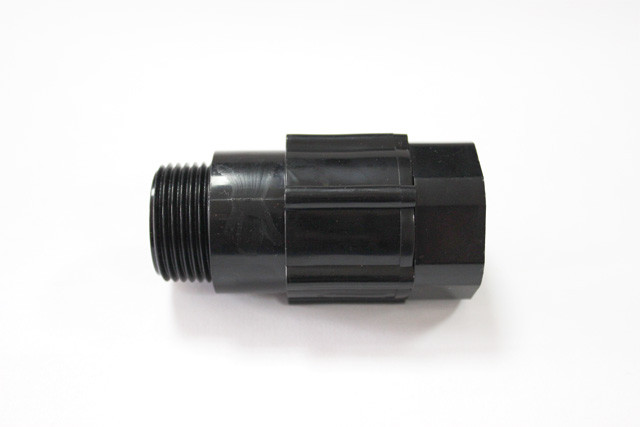 Редуктор для тиску 1,5 атм під стрічку (bradas.Польща), фото 1