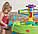Дитячий водний стіл для гри в кульки 2 в 1 Busy Ball Step2 840000, фото 4