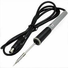 Паяльник Zhongdi ZD-20A 8w 12v до паяльної станції ZD 927 (штеккер)