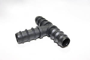 Тройник ершовый 14116111