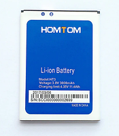 Аккумуляторная батарея (АКБ) для Homtom HT3-Pro