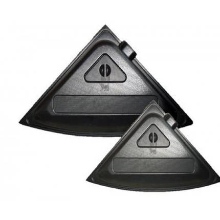 Кришка на акваріум Природа Кутова 89*89, фото 1