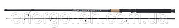 Спінінг Kamasaki Super Spin 2.4м 30-60г