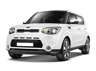 Дзеркала для Kia Soul 2014-